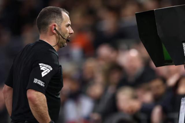 开云体育登陆入口-2024-25赛季英超新规简述：VAR、补时、手球都有变化