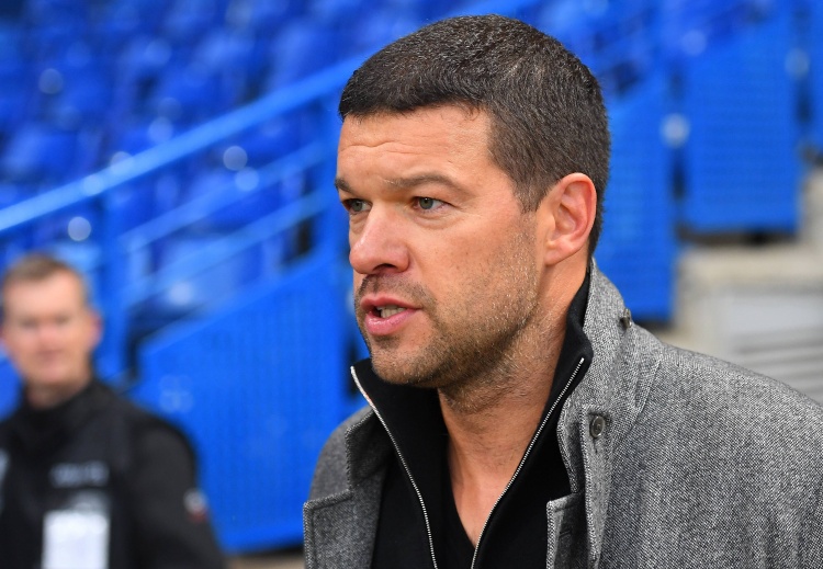 开云体育线上-巴拉克：德甲早被英超甩在身后，维尔茨留下为拜仁效力几年没意义