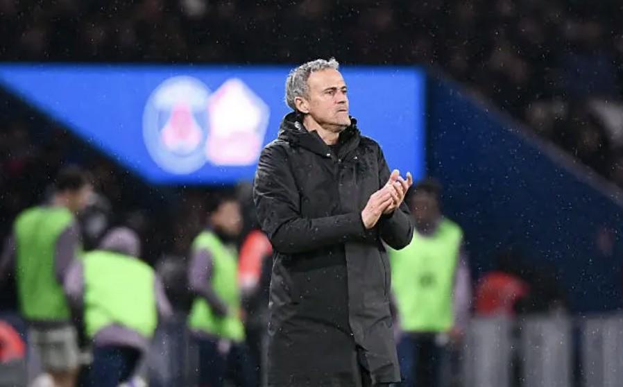 开云体育登陆入口-恩里克:登贝莱的第二球简直像是电子游戏里的操作,太精彩了