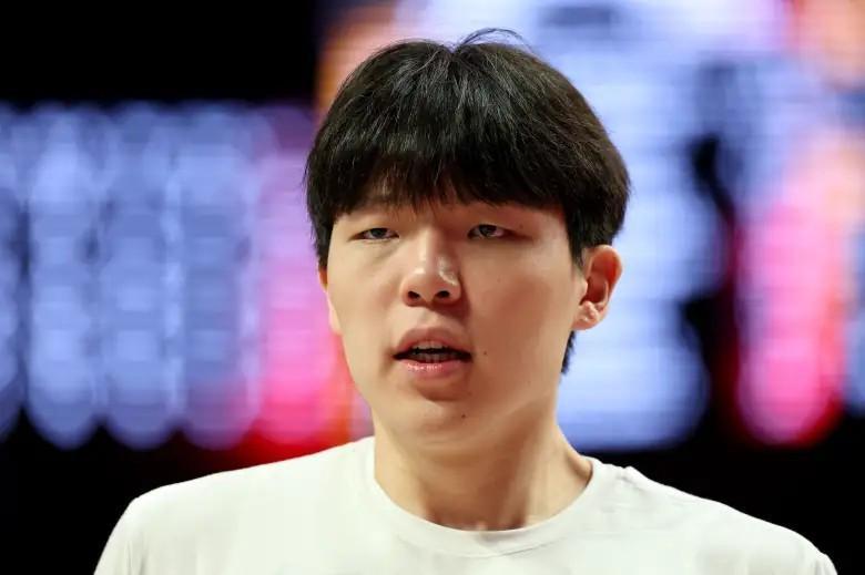 开云体育登陆入口-官方:杨瀚森2天内第2次被下放,昨日未出战&今日预计出战G联赛