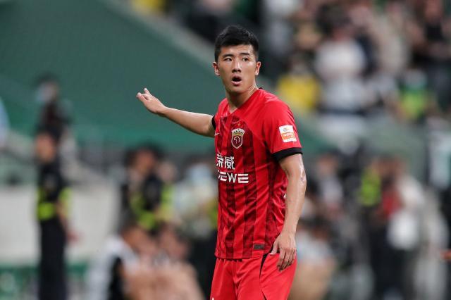 开云体育登陆入口-【中超】阎相闯李圣龙建功 海港两球被吹1比1大连人