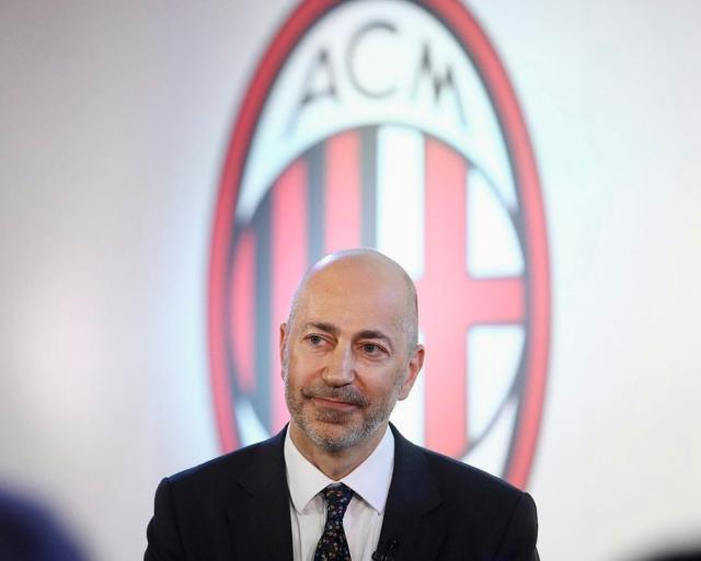 开云体育网页-【观察】加齐迪斯告别,留下一支不一样的米兰