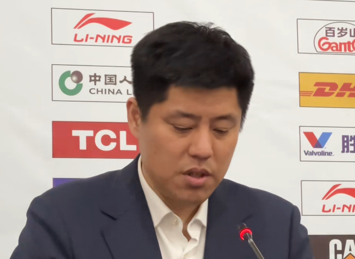 胜辽宁发布会!潘江赞对手,亲承张宁将缺席三周,迪亚洛总结不足|山西|赵继伟|球队|洛则|那波_新浪体育_新浪新闻