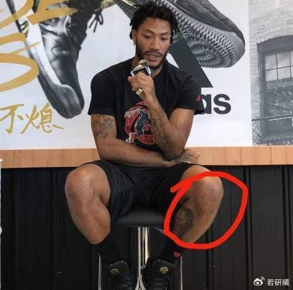 开云体育登陆入口-NBA球星伤疤有多恐怖?罗斯膝盖伤疤10厘米,看到老詹我服了|科比·布莱恩特|勒布朗·詹姆斯|金州勇士队|迈阿密热火队|科比-布莱恩特_新浪体育_新浪新闻