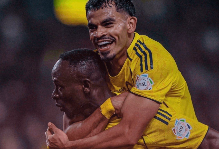 开云体育网页-一场1-0改变争冠形势：前2差5分，C罗队内评分最低：7射门0球