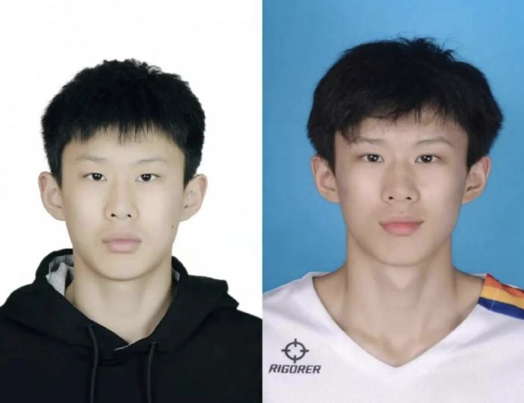 开云体育网页-国青球员疑换名改年龄！知情人：家庭变故导致这一切 多报2岁打球